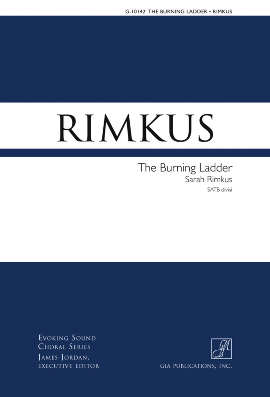 The Burning Ladder