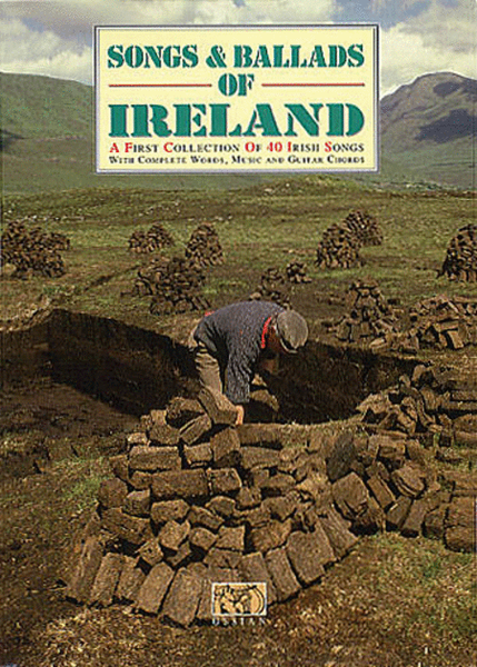 Songs And Ballads Of Ireland