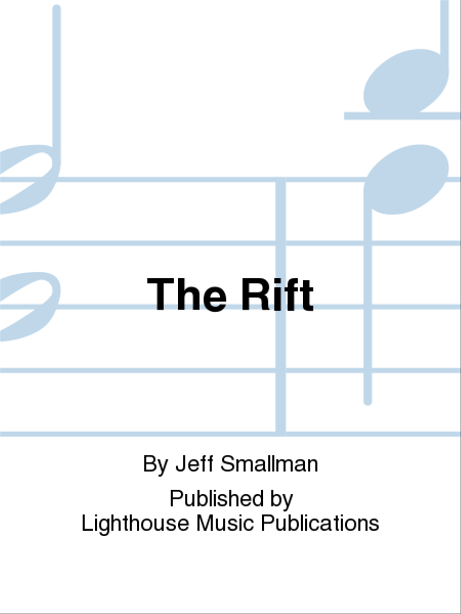 The Rift