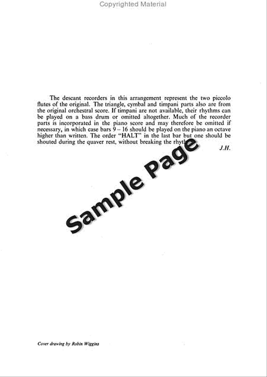 Street Boys Song**pop** SA scores gallery preview page 3