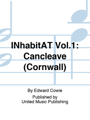 INhabitAT Vol.1: Cancleave