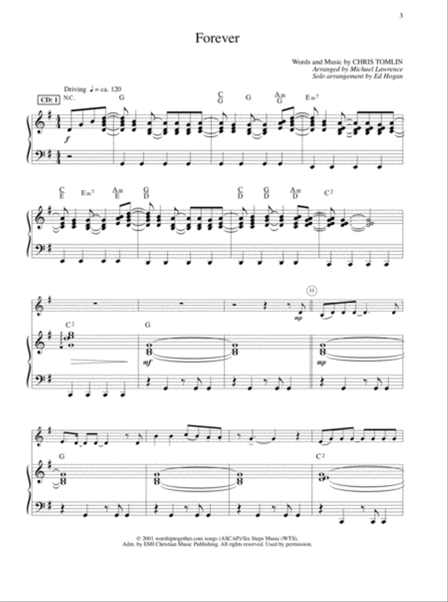 Instrumental Solotrax, Vol. 13: Clarinet/Alto Sax - Book and CD Woodwind Duet scores gallery preview page 2