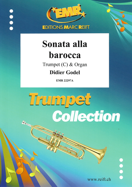 Sonata alla Barocca image number null