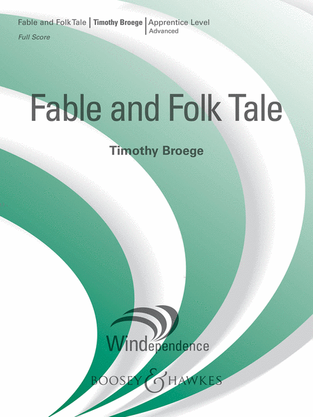 Fable and Folk Tale image number null