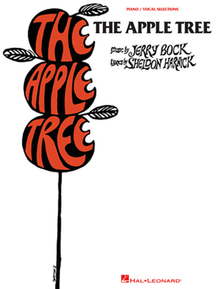 Book cover for The Apple Tree