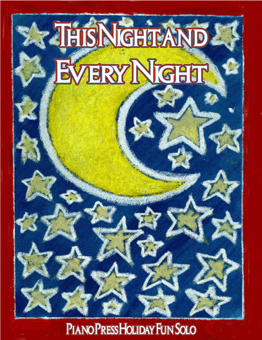 This Night and Every Night image number null