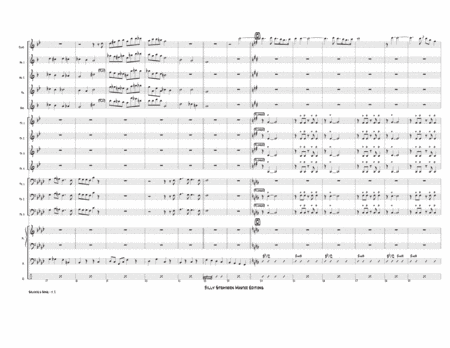 Peer Gynt Suite - Full Score (Mvmt. III)