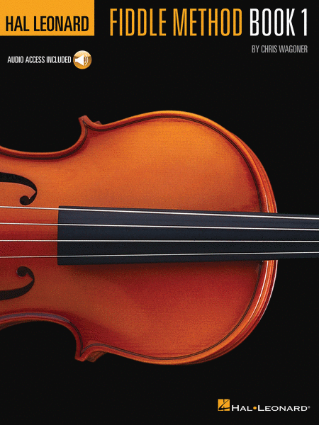 Hal Leonard Fiddle Method image number null