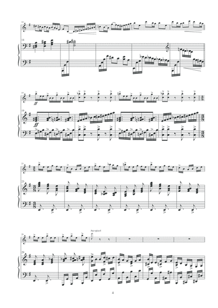 Sonata per a violí i piano