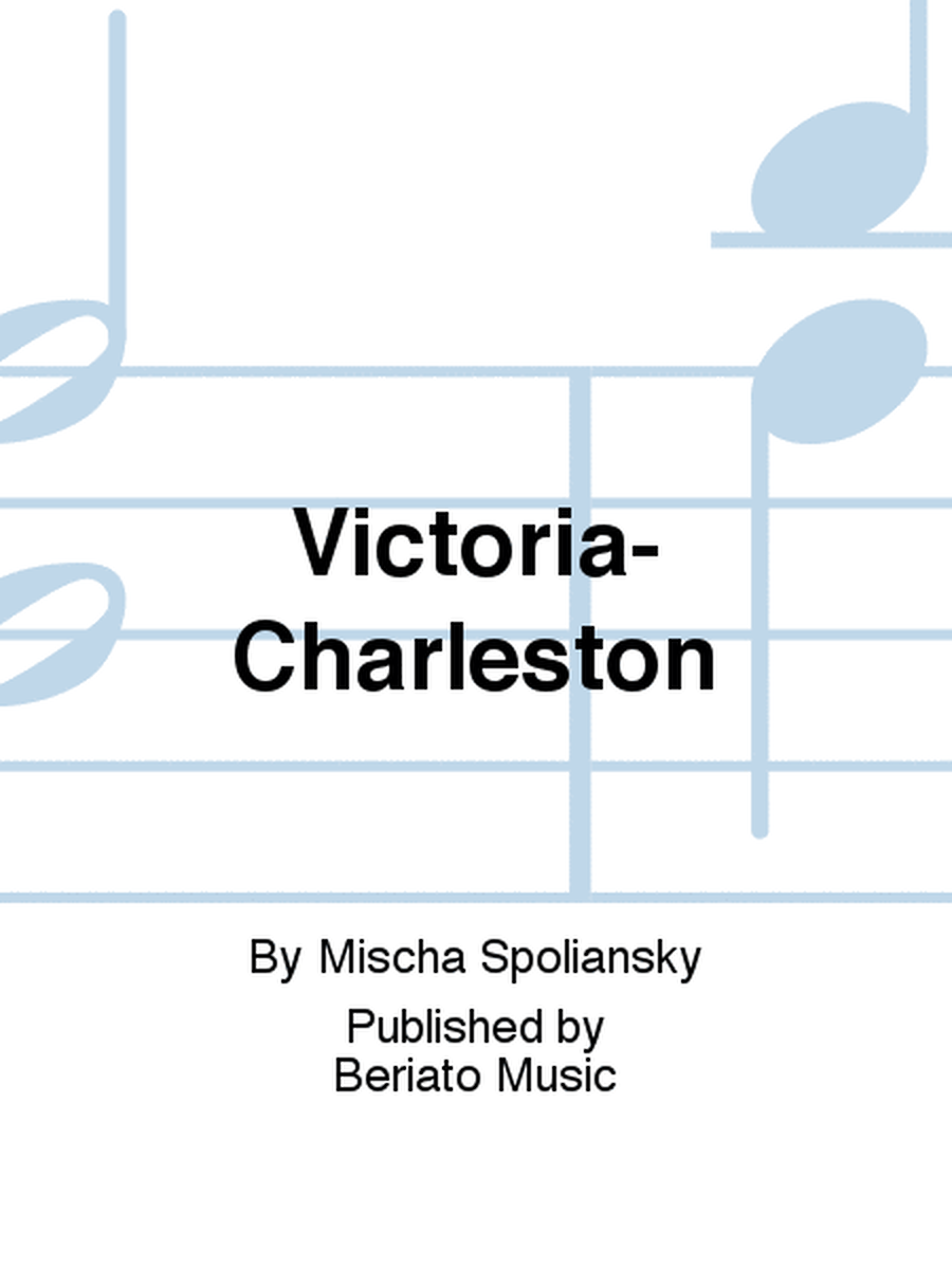 Victoria-Charleston