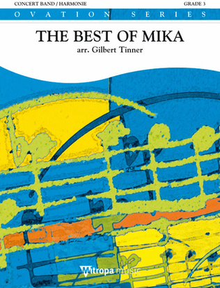 The Best of Mika