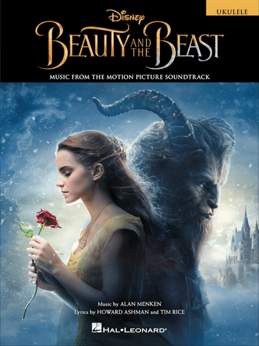 Beauty and the Beast