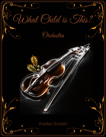 What Child is This? - Orchestra image number null
