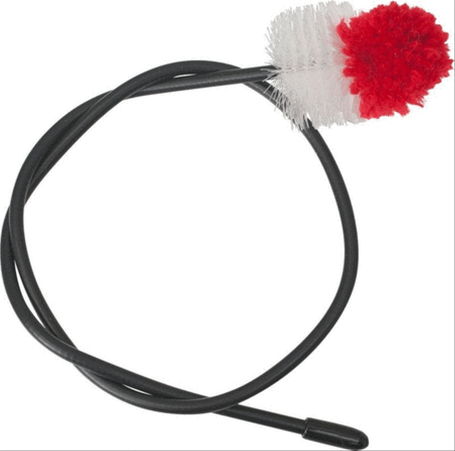 Yamaha Saxophone Neck Brush Saxophone scores gallery preview page 1