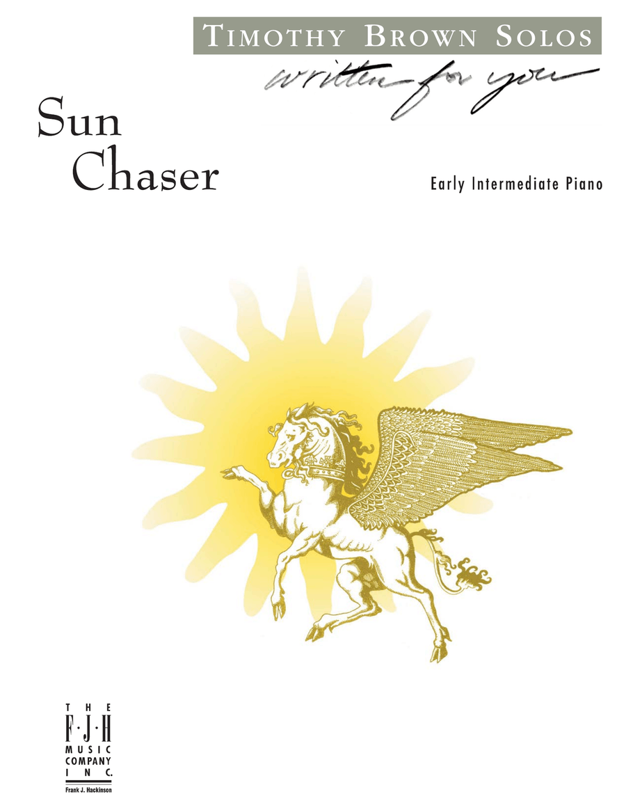 Sun Chaser