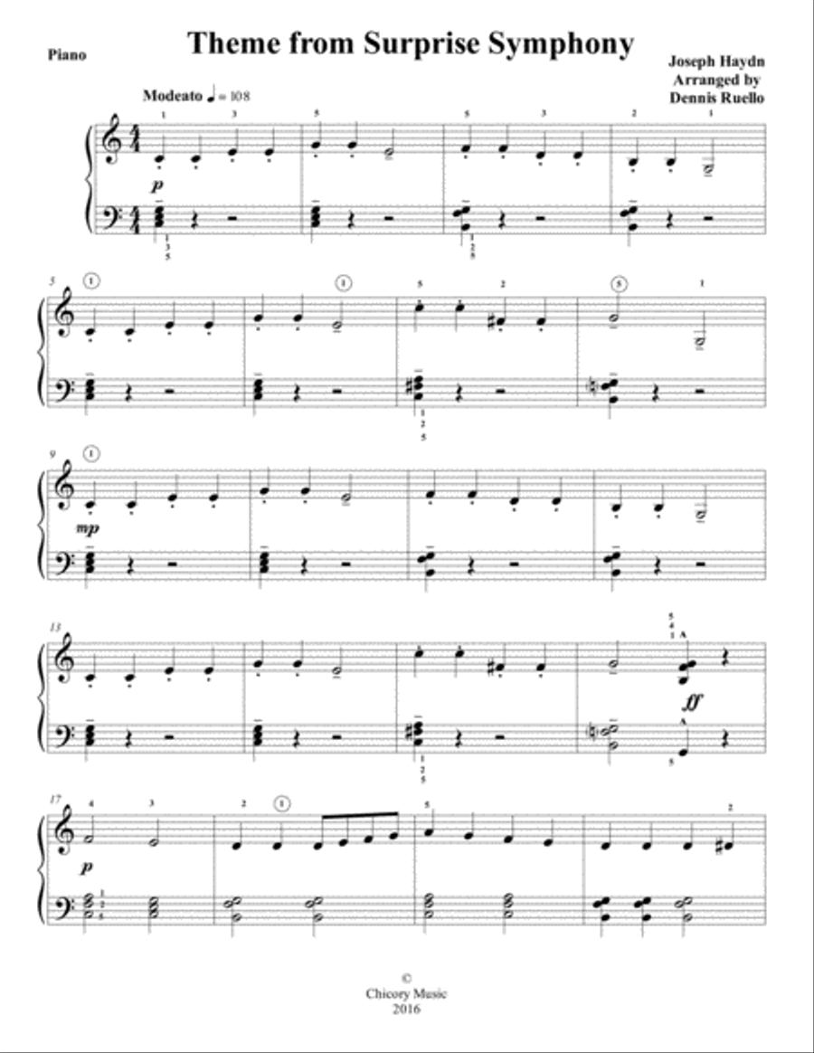 Theme from 