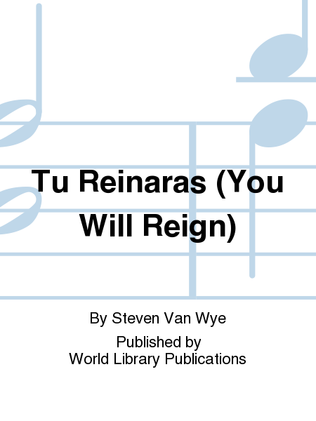 Tu Reinaras (You Will Reign) image number null