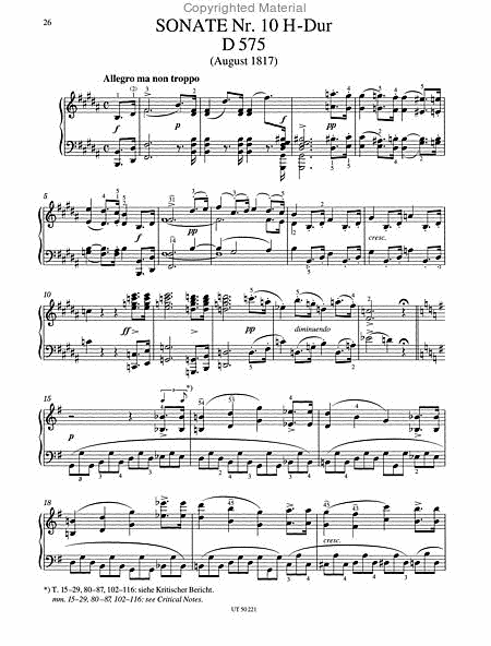 Complete Piano Sonatas, Vol 2