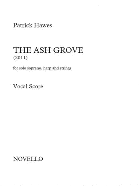 The Ash Grove