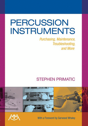 Percussion Instruments