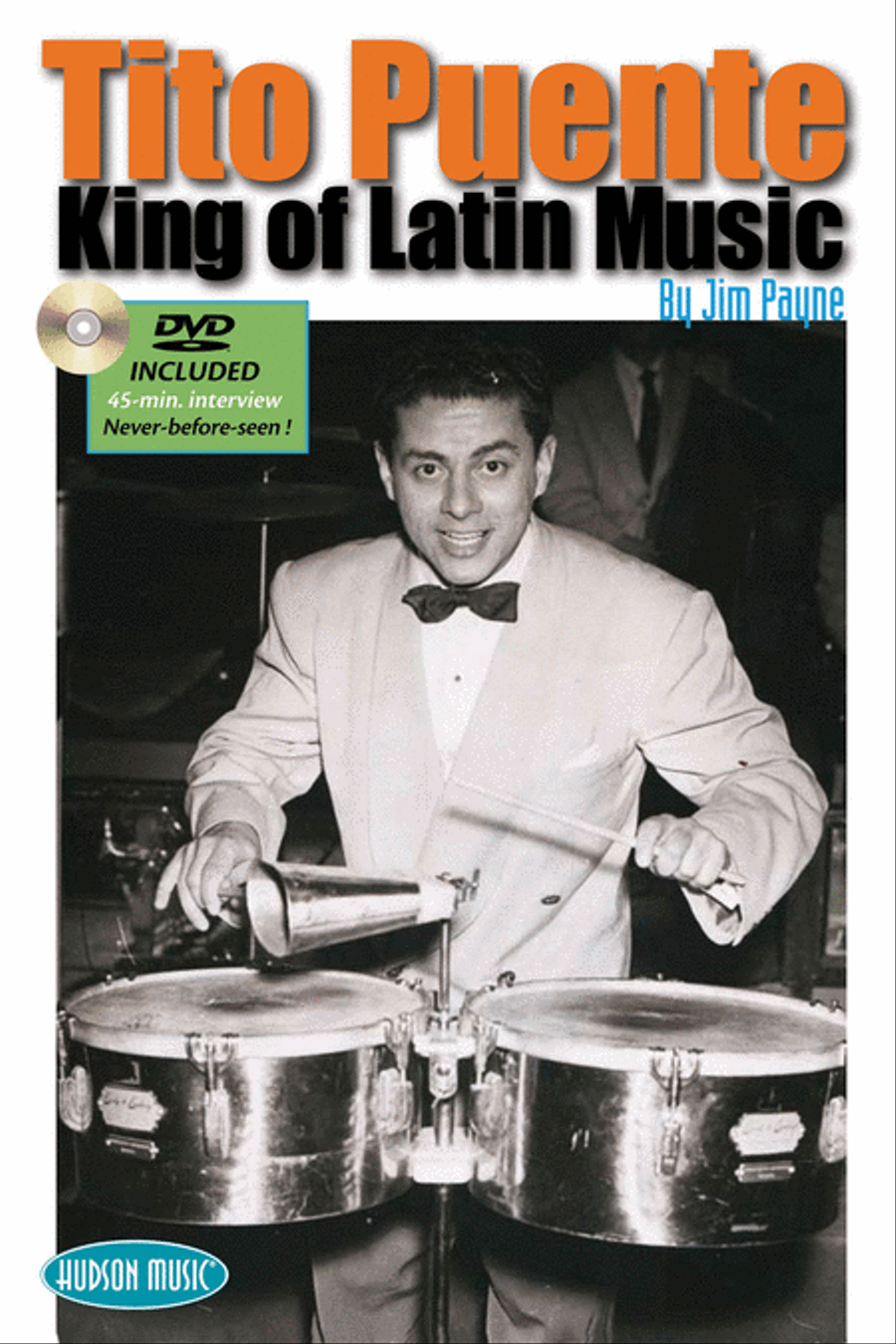 Tito Puente - King of Latin Music Collection / Songbook scores gallery preview page 1