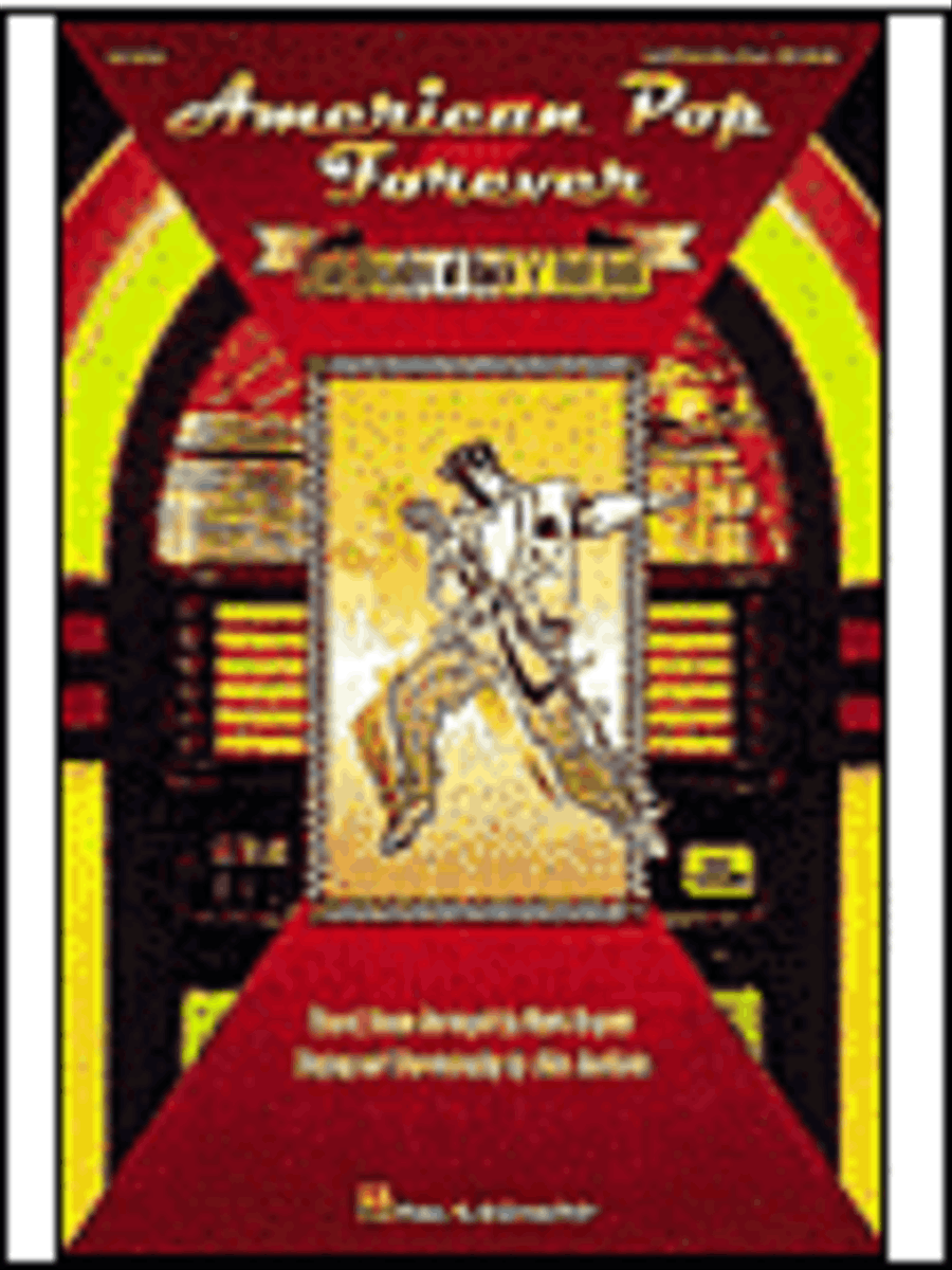American Pop Forever (Medley) 3-Part scores gallery preview page 1