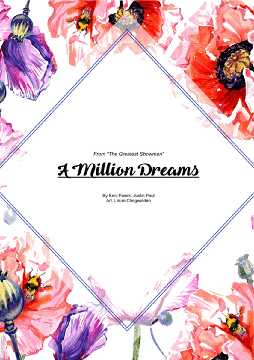 A Million Dreams image number null