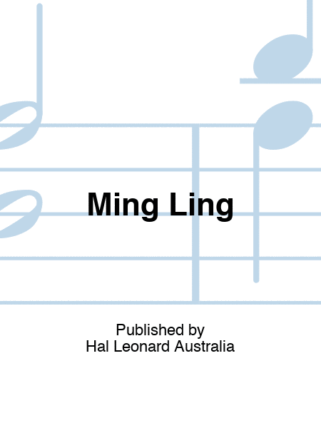 Ming Ling