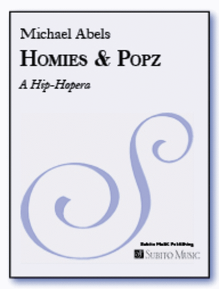 Homies and Popz