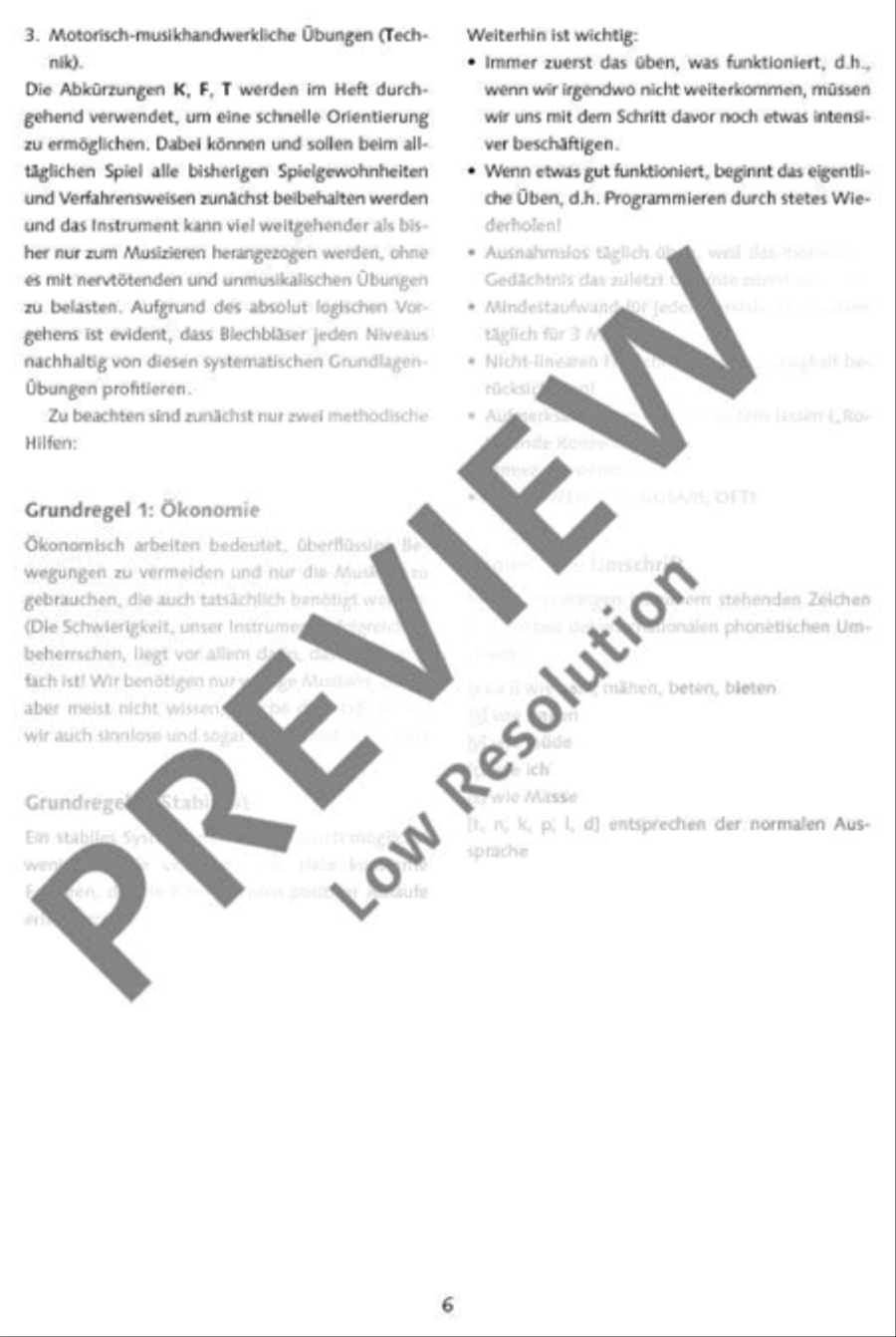 Brass Master Class Brass Master Class Score scores gallery preview page 7