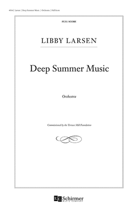 Deep Summer Music