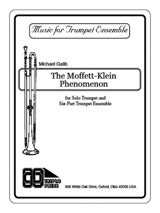 Book cover for The Moffett-Klein Phenomenon