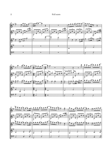 When You Say Nothing At All by Keith Whitley Guitar Ensemble - Digital Sheet Music