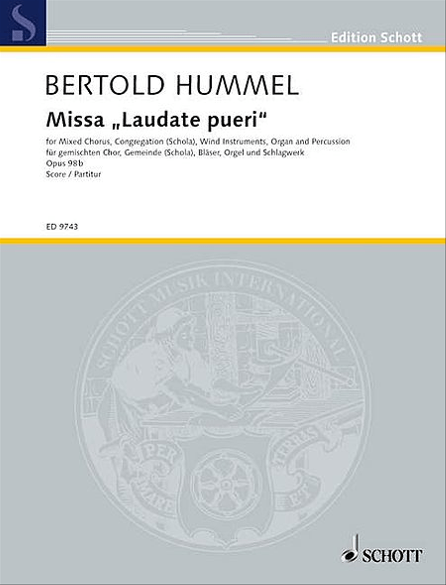 Requiem Op. 48 Requiem Op. 48 Piano Solo scores gallery preview page 1