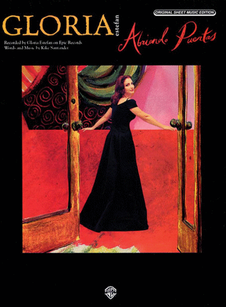Gloria Estefan : Abriendo Puertas