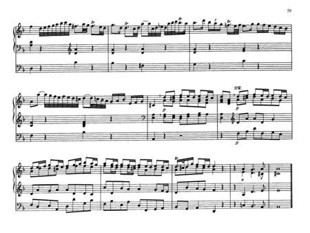 Handel: Six Organ Concerti, Op. 7, Nos. 7-12
