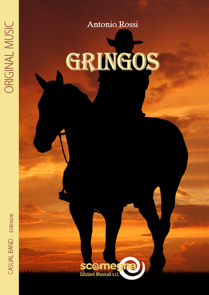 Gringos image number null