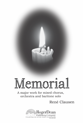 Memorial - 10th Anniversary Commemorative Edition