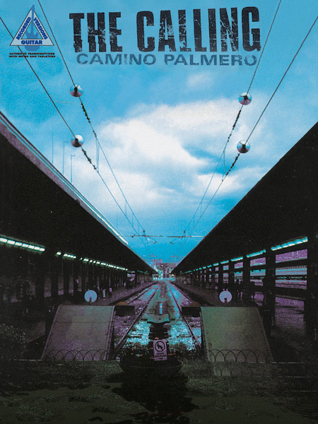 The Calling: Camino Palmero