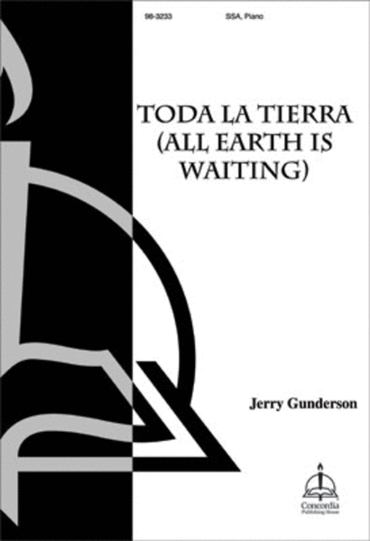 Toda La Tierra / All Earth Is Waiting image number null