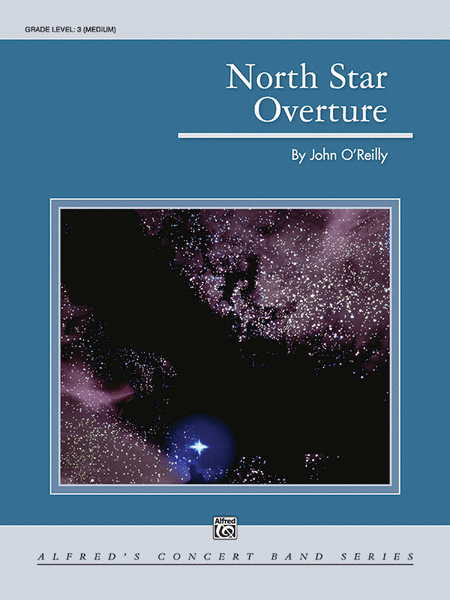 North Star Overture image number null