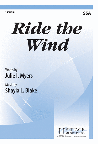 Ride the Wind image number null