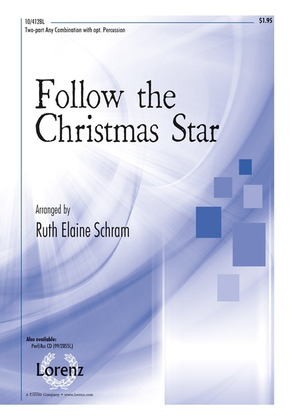 Follow the Christmas Star