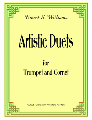 Artistic Duets