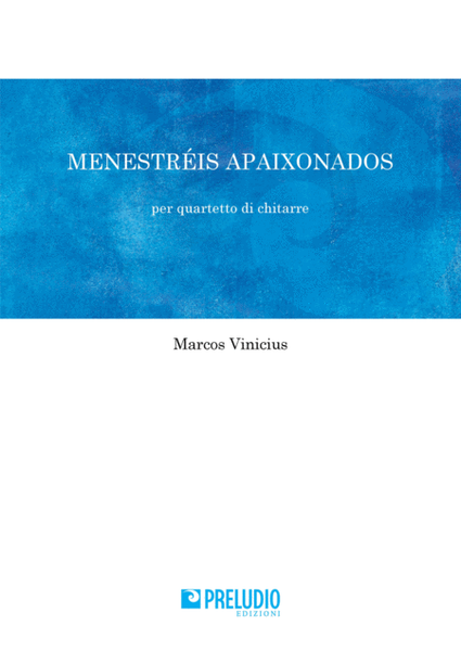 Menestréis Apaixonados