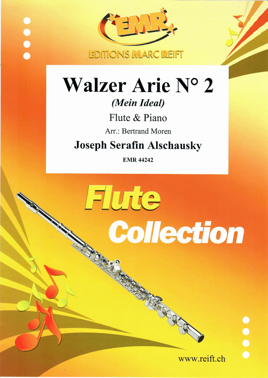 Walzer Arie No. 2