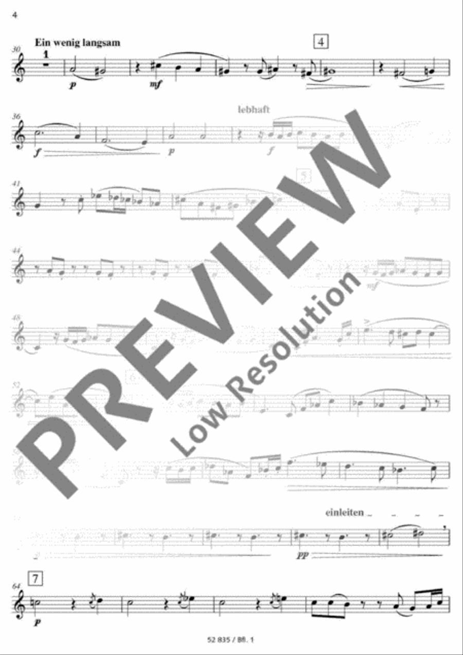 Plöner Musiktag SAT scores gallery preview page 21