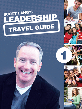 Leadership Travel Guide, Student Workbook - Volume 1