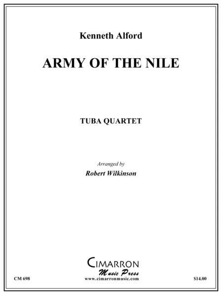 Army of the Nile