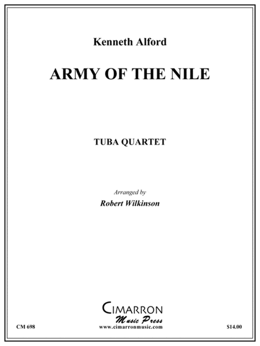 Army of the Nile image number null